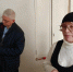 В Далматовской обители состоялось выездное заседание членов Экспертной фондово-закупочной комиссии и Реставрационного совета Свердловского областного краеведческого музея - Успенский Далматовский мужской монастырь