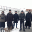 Наместник Далматовской обители, древлехранитель игумен Варнава (Аверьянов) и эконом монастыря, настоятель Николаевского храма иеромонах Софроний (Григорьев) приняли участие в рабочем совещании по проблемам реставрации в г. Далматово - Успенский Далматовский мужской монастырь