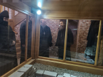 Далматовский монастырь посетили члены комиссии Синодального отдела по монастырям и монашеству