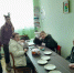 «Гуляй на Святки без оглядки» - МЦБ Далматовского района