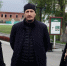 Заместитель Губернатора Курганской области по экономической политике С. А. Гаврин посетил Далматовскую обитель и обсудил проблемы реставрации и хозяйственной жизни с наместником игуменом Варнавой (Аверьяновым) и экономом иеромонахом Софронием (Григорьевым) - Успенский Далматовский мужской монастырь