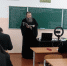 На Курсах базовой подготовки в области богословия для монашествующих Курганской митрополии начались занятия первого семестра последнего курса. Первую лекцию по предмету «История Русской Церкви» прочитал слушателям руководитель Курсов игумен Варнава (Аверьянов) - Успенский Далматовский мужской монастырь
