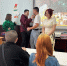 «Новогодний переполох» - МЦБ Далматовского района