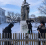 Патриотическое воспитание подрастающего поколения: забота о памяти героев в Далматовском муниципальном округе. - Далматовский муниципальный округ