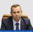 Губернатор Курганской области Вадим Шумков поблагодарил всех, кто присоединился к акции «Час Победы».. - Далматовский муниципальный округ