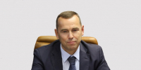 Губернатор Курганской области Вадим Шумков поблагодарил всех, кто присоединился к акции «Час Победы».. - Далматовский муниципальный округ