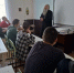 Мероприятие, посвященное Дню православной книги, состоялось в Далматовском филиале Катайского профессионально-педагогического техникума - Успенский Далматовский мужской монастырь