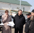 Наместник Далматовской обители, епархиальный древлехранитель игумен Варнава (Аверьянов) и эконом монастыря иеромонах Софроний (Григорьев) приняли участие в очередном рабочем совещании по проблемам реставрации Ансамбля Далматовского монастыря с участием руководства Управления охраны объектов культурного наследия Курганской области и БФ «Чимеевская святыня» - Успенский Далматовский мужской монастырь