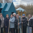 В Далматовском муниципальном округе продолжаются субботники. - Далматовский муниципальный округ